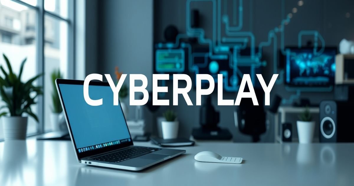CYBERPLAY: The Future of Immersive Digital Entertainment in 2026