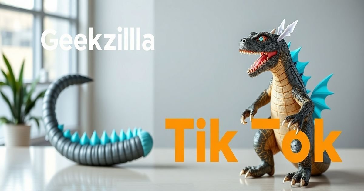 Geekzilla Tips TikTok: Master Viral Content Strategies for 2026