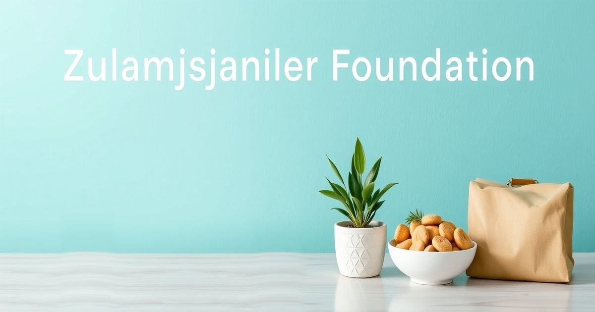 Unlock Exclusive Savings: Your Guide to Zulamisjanler Foundation Discount in 2026